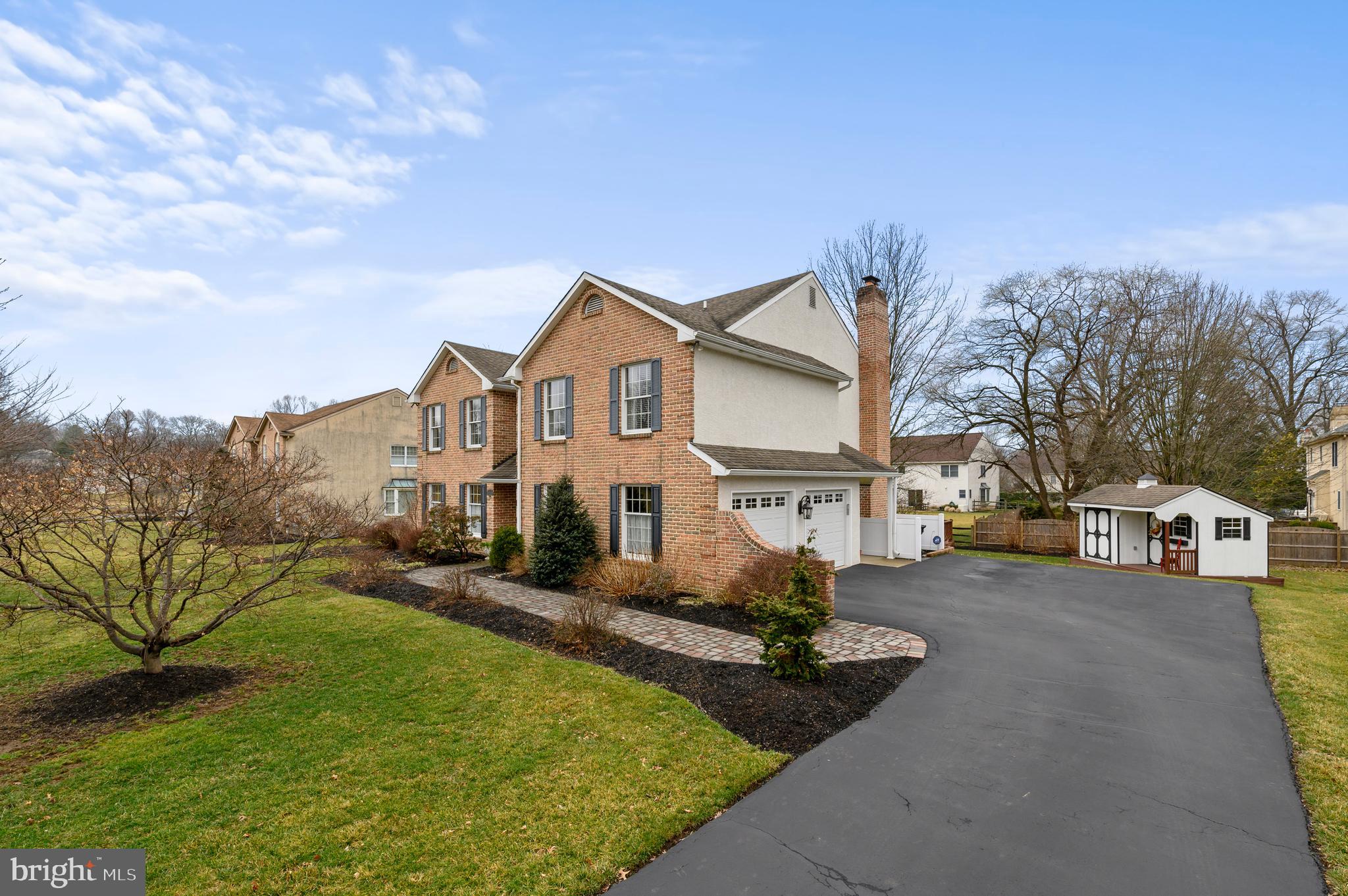 1717 Talbot Road Blue Bell, PA 19422 - Photo 2 of 21 Gallery Image 2