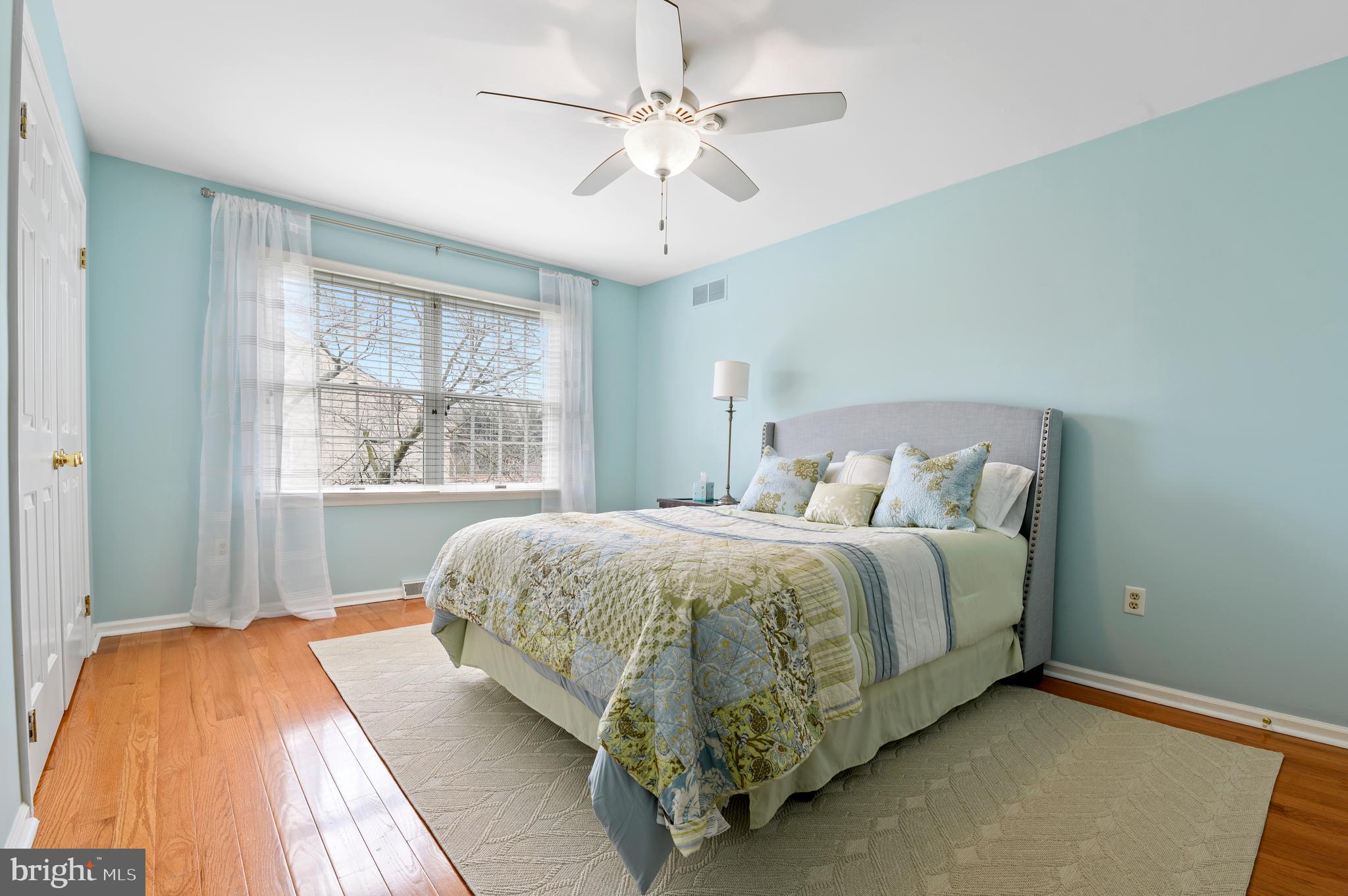 1717 Talbot Road Blue Bell, PA 19422 - Photo 13 of 21 Bedroom 3
