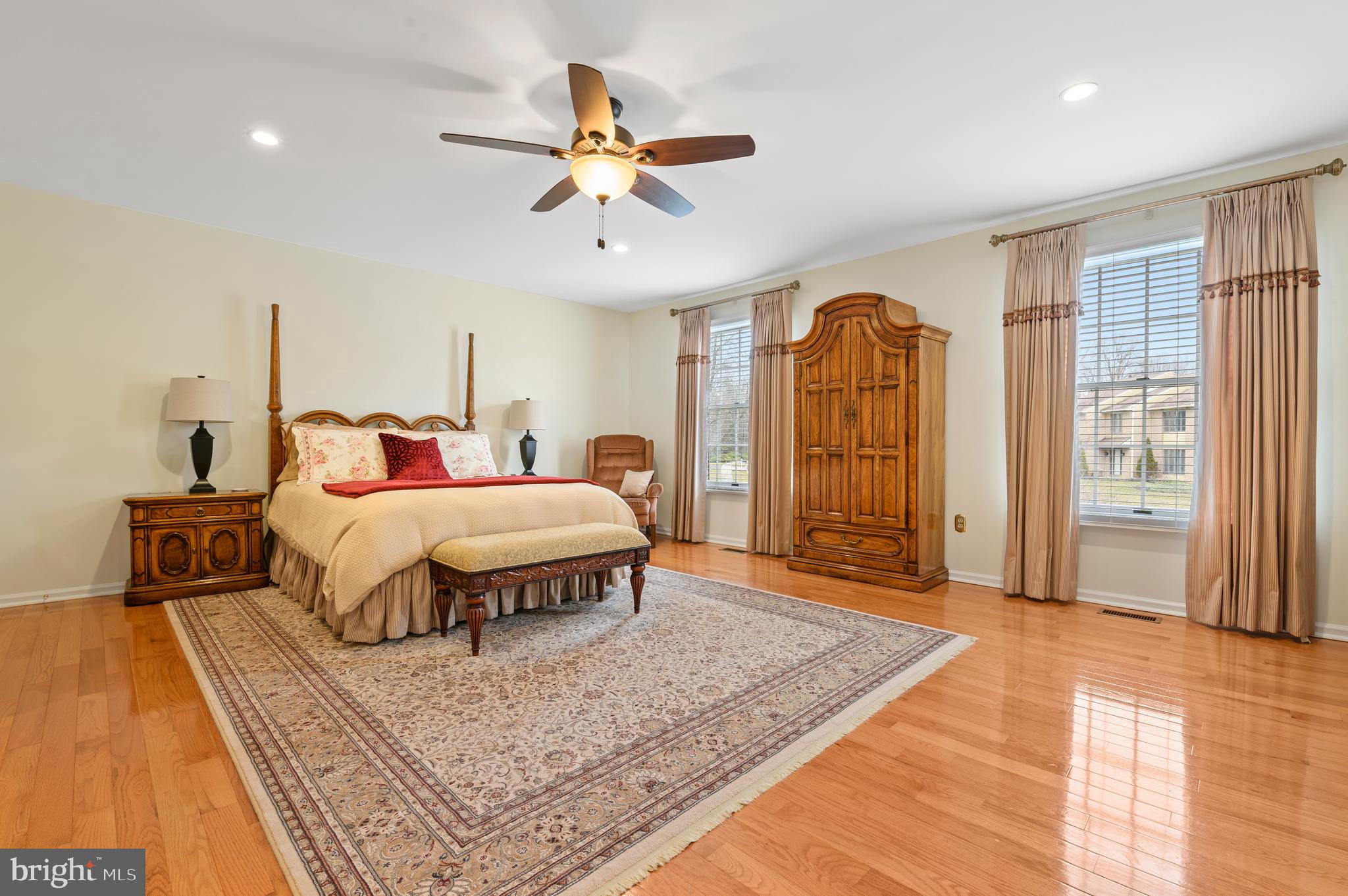 1717 Talbot Road Blue Bell, PA 19422 - Photo 16 of 21 Master Suite