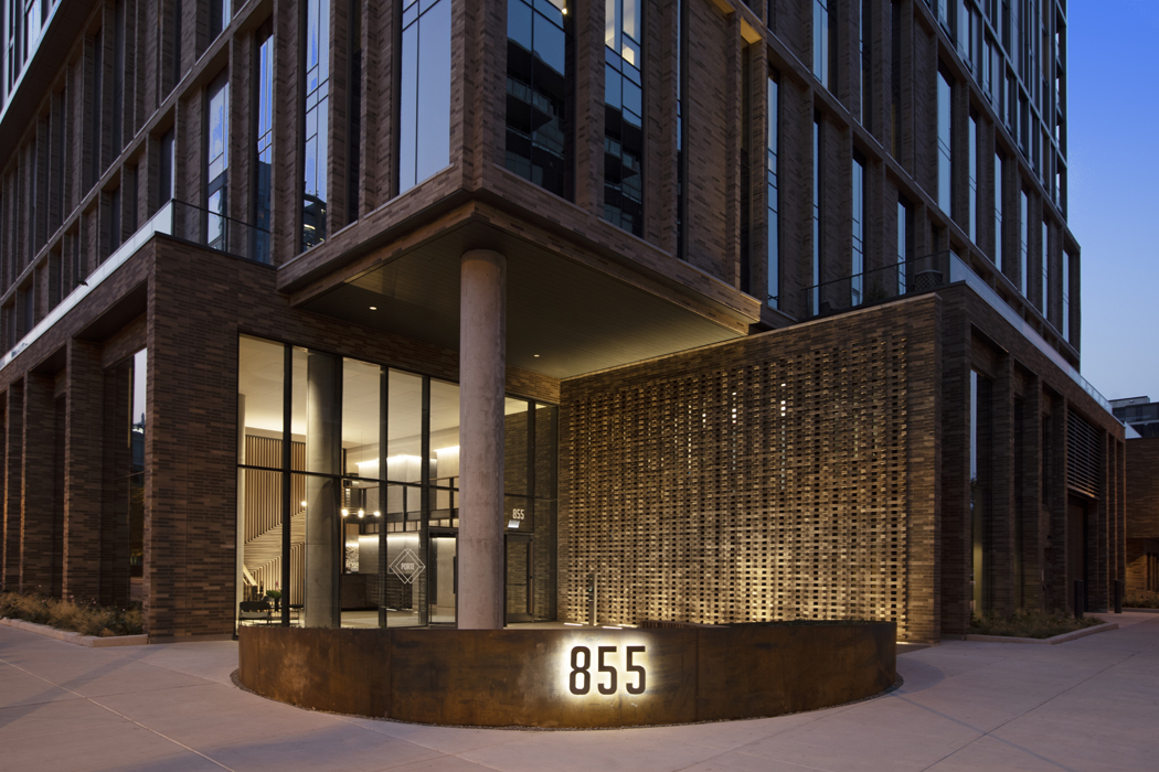 834 West Monroe Street, Unit 505S Chicago, IL 60607 - Photo 2 of 9