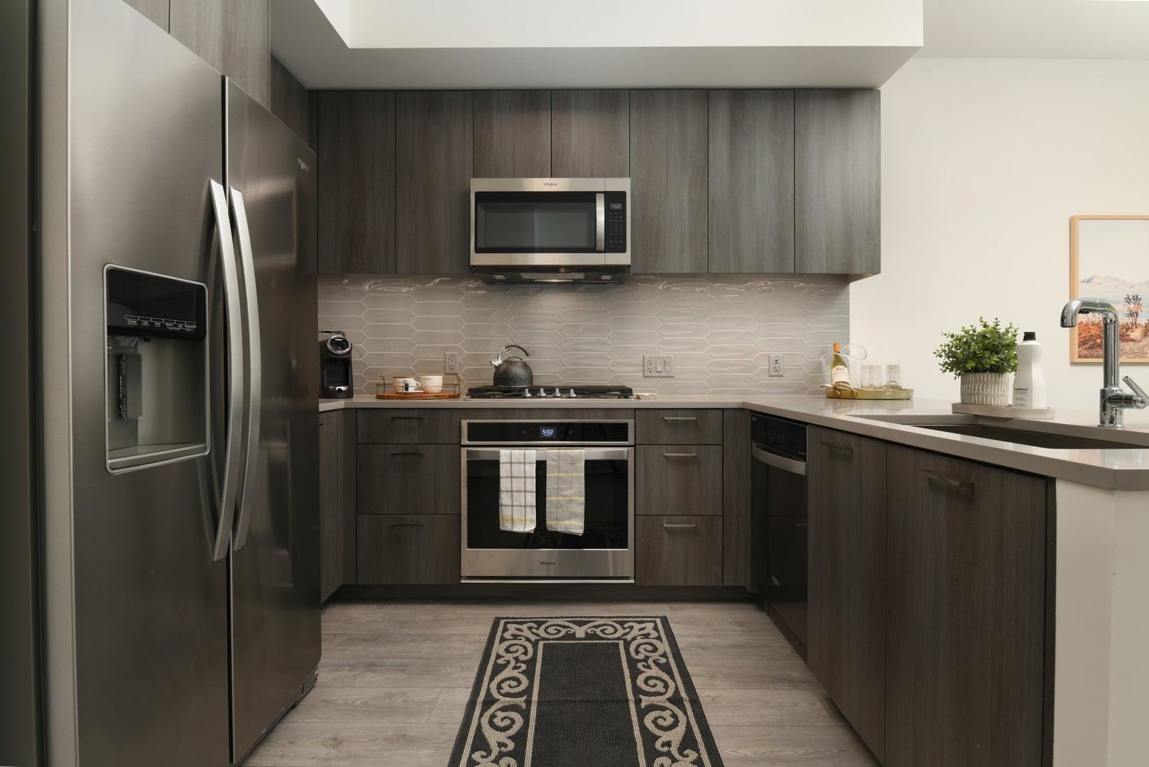 834 West Monroe Street, Unit 505S Chicago, IL 60607 - Photo 6 of 9