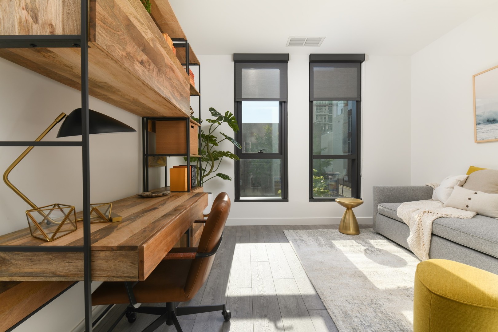 834 West Monroe Street, Unit 505S Chicago, IL 60607 - Photo 7 of 9