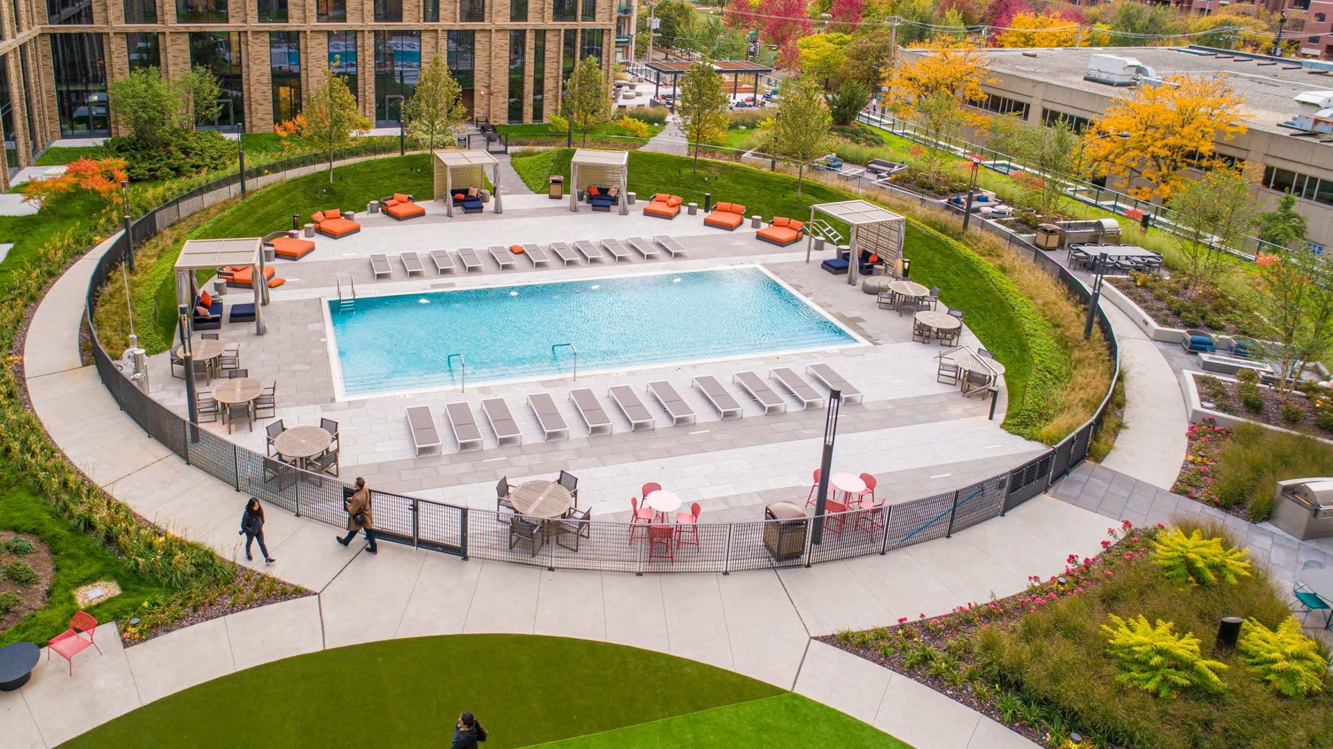 834 West Monroe Street, Unit 505S Chicago, IL 60607 - Photo 9 of 9