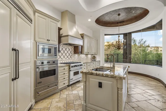 $2,495,000 | 10537 Crestview Drive, Fountain Hills, AZ 85268