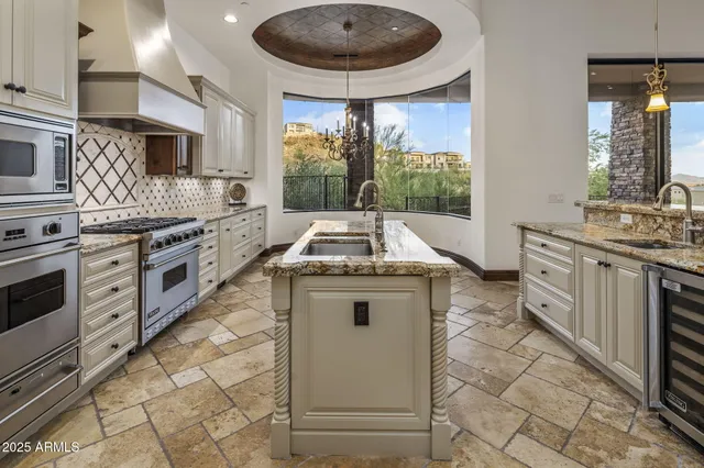$2,495,000 | 10537 Crestview Drive, Fountain Hills, AZ 85268