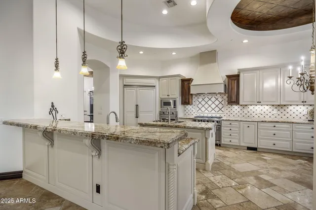 $2,495,000 | 10537 Crestview Drive, Fountain Hills, AZ 85268