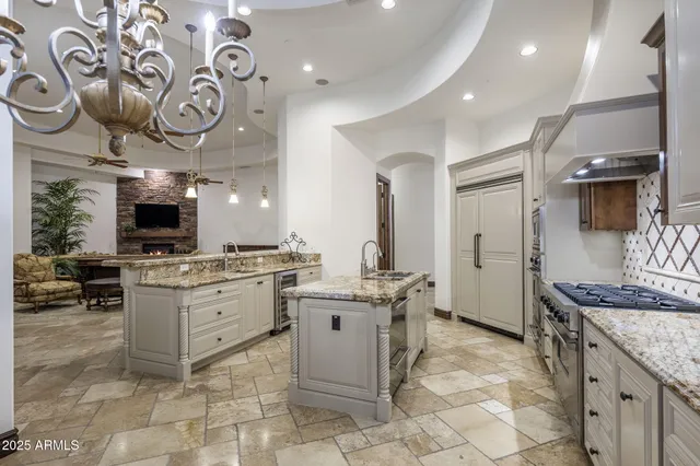 $2,495,000 | 10537 Crestview Drive, Fountain Hills, AZ 85268