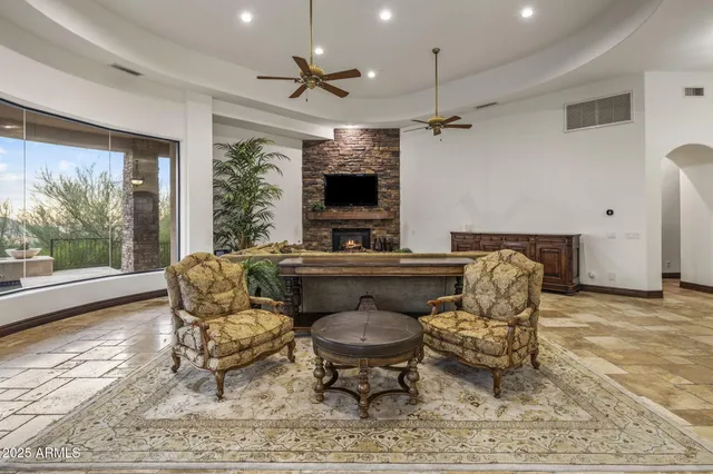 $2,495,000 | 10537 Crestview Drive, Fountain Hills, AZ 85268