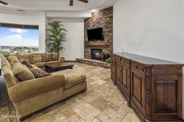 $2,495,000 | 10537 Crestview Drive, Fountain Hills, AZ 85268