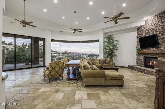 $2,495,000 | 10537 Crestview Drive, Fountain Hills, AZ 85268