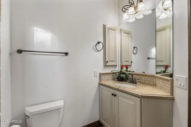 $2,495,000 | 10537 Crestview Drive, Fountain Hills, AZ 85268