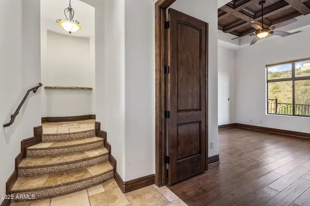 $2,495,000 | 10537 Crestview Drive, Fountain Hills, AZ 85268