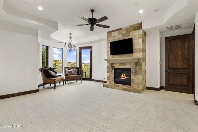 $2,495,000 | 10537 Crestview Drive, Fountain Hills, AZ 85268