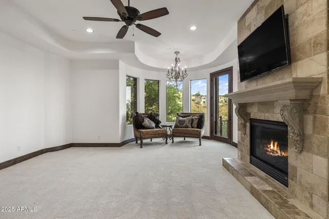 $2,495,000 | 10537 Crestview Drive, Fountain Hills, AZ 85268