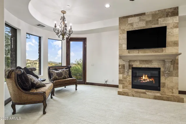 $2,495,000 | 10537 Crestview Drive, Fountain Hills, AZ 85268