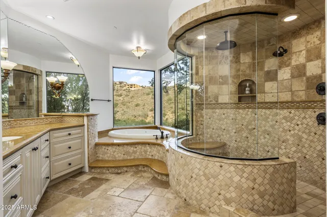 $2,495,000 | 10537 Crestview Drive, Fountain Hills, AZ 85268