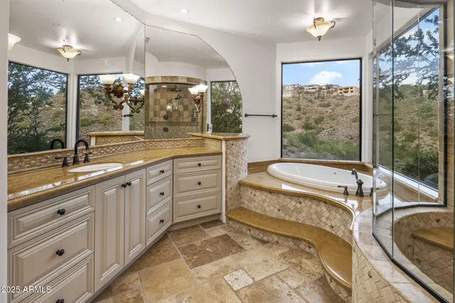 $2,495,000 | 10537 Crestview Drive, Fountain Hills, AZ 85268