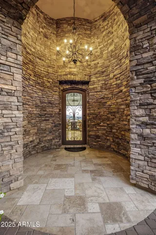 $2,495,000 | 10537 Crestview Drive, Fountain Hills, AZ 85268