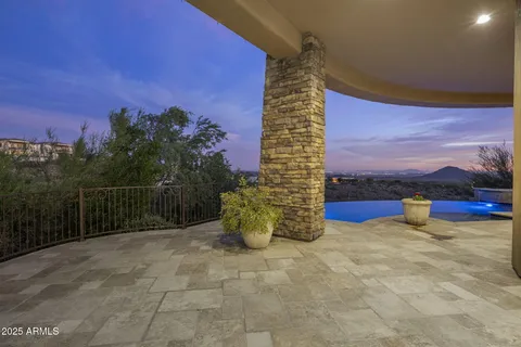 $2,495,000 | 10537 Crestview Drive, Fountain Hills, AZ 85268