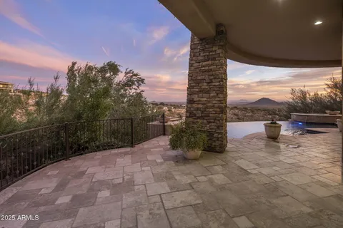 $2,495,000 | 10537 Crestview Drive, Fountain Hills, AZ 85268