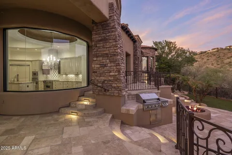 $2,495,000 | 10537 Crestview Drive, Fountain Hills, AZ 85268