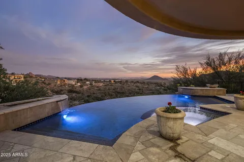 $2,495,000 | 10537 Crestview Drive, Fountain Hills, AZ 85268