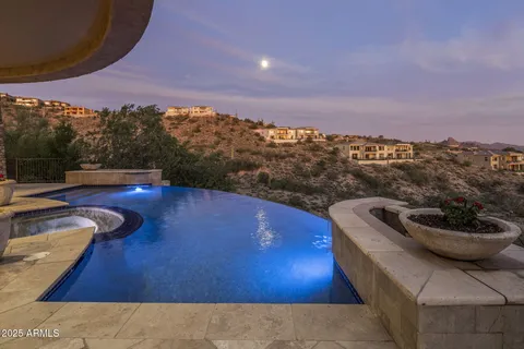 $2,495,000 | 10537 Crestview Drive, Fountain Hills, AZ 85268