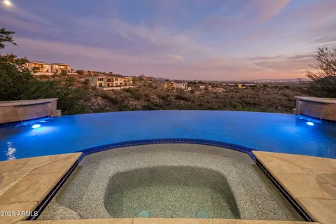 $2,495,000 | 10537 Crestview Drive, Fountain Hills, AZ 85268