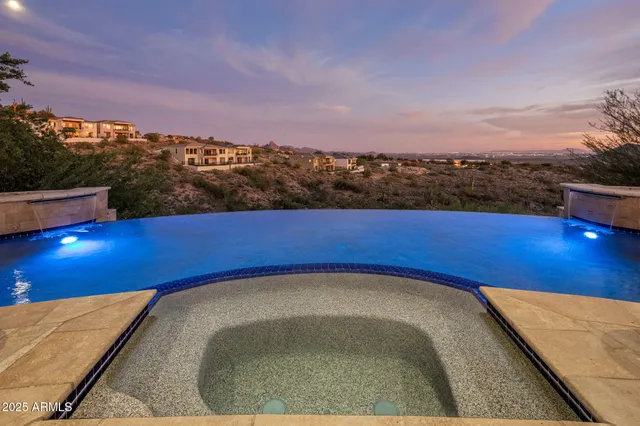 $2,495,000 | 10537 Crestview Drive, Fountain Hills, AZ 85268