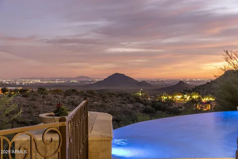 $2,495,000 | 10537 Crestview Drive, Fountain Hills, AZ 85268