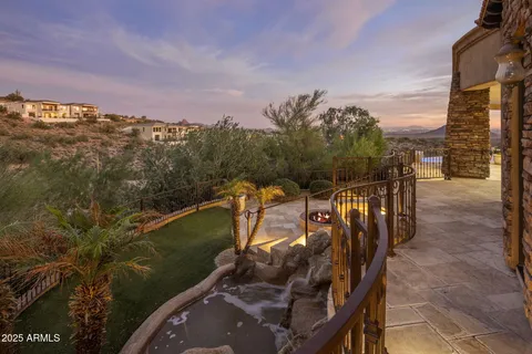 $2,450,000 | 10537 Crestview Drive, Fountain Hills, AZ 85268