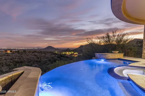 $2,495,000 | 10537 Crestview Drive, Fountain Hills, AZ 85268