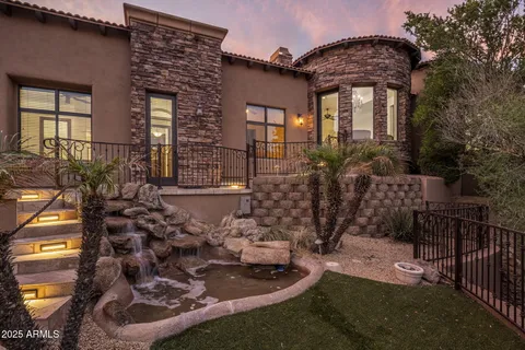 $2,450,000 | 10537 Crestview Drive, Fountain Hills, AZ 85268