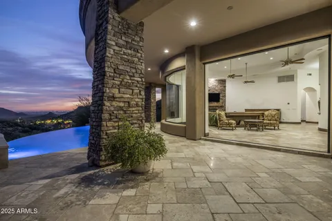 $2,495,000 | 10537 Crestview Drive, Fountain Hills, AZ 85268