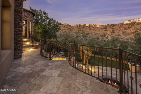 $2,495,000 | 10537 Crestview Drive, Fountain Hills, AZ 85268