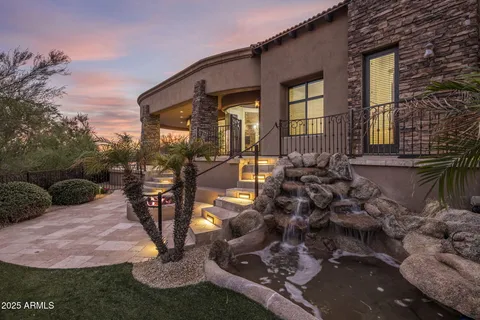 $2,495,000 | 10537 Crestview Drive, Fountain Hills, AZ 85268