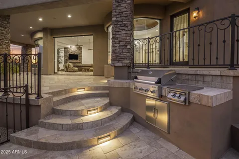 $2,495,000 | 10537 Crestview Drive, Fountain Hills, AZ 85268