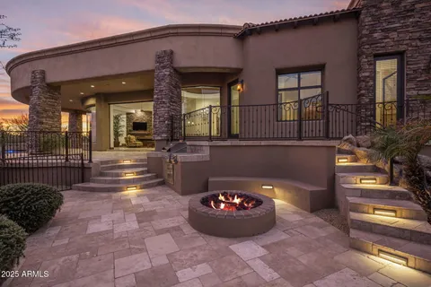 $2,495,000 | 10537 Crestview Drive, Fountain Hills, AZ 85268