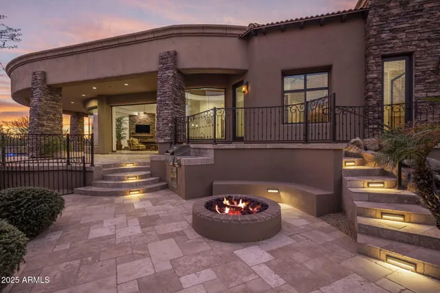 $2,495,000 | 10537 Crestview Drive, Fountain Hills, AZ 85268