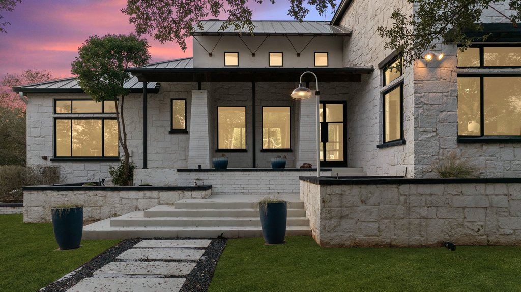 4018 Bee Creek Road Spicewood, TX 78669 - Photo 1 of 40 Welcome home to 4018 Bee Creek Rd.
