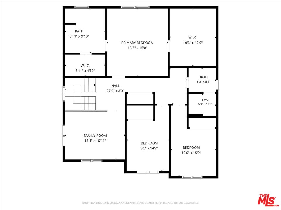 6754 Rhea Court Reseda, CA 91335 - Photo 54 of 55 Gallery Image 54