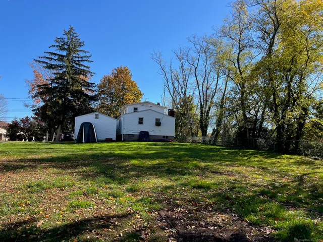 $350,000 | 30 Thompson Street, East Haven, CT 06513