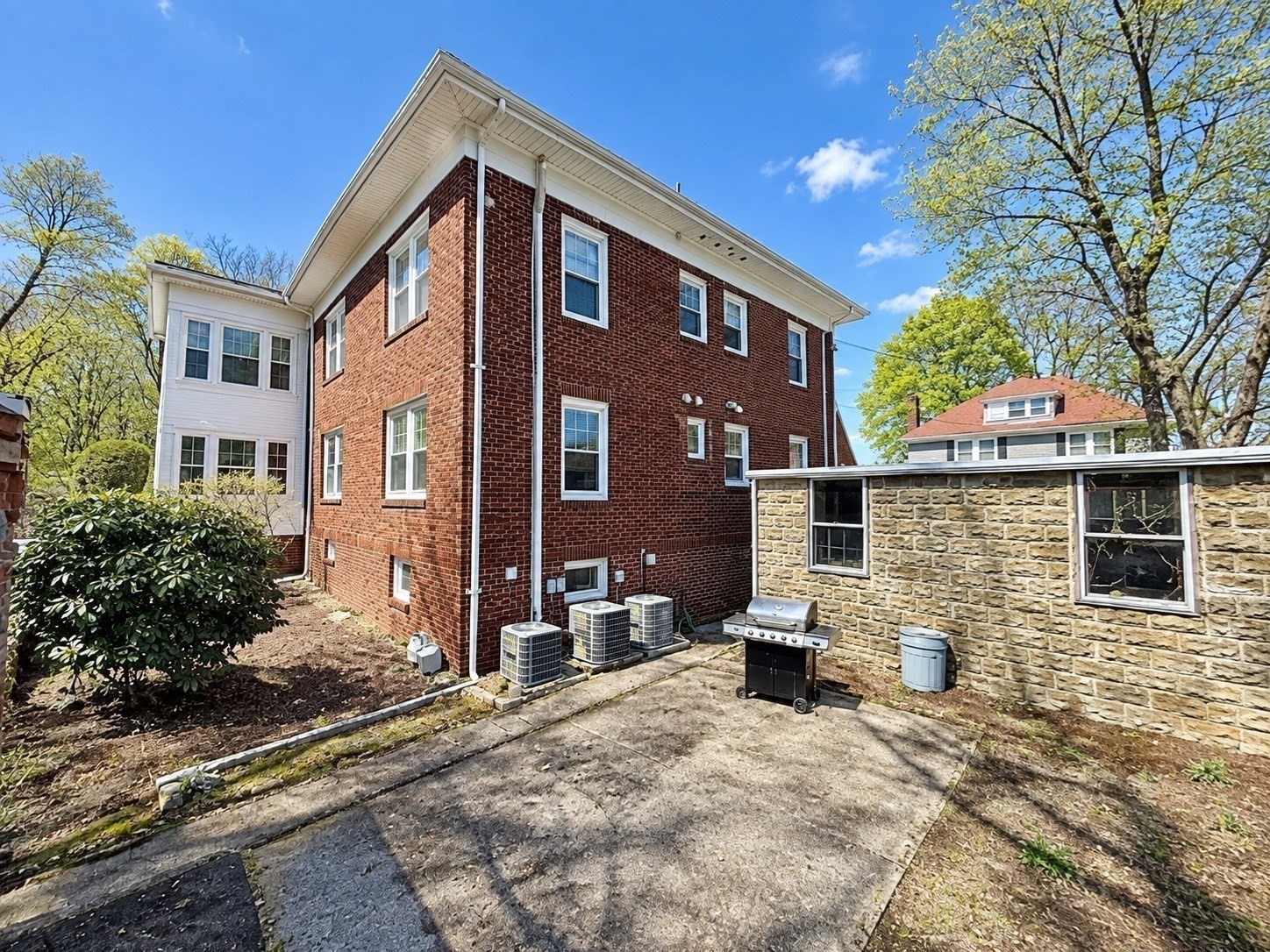 39 Greycliff Road, Unit 1 Boston, MA 02135 - Photo 21 of 21 Gallery Image 21