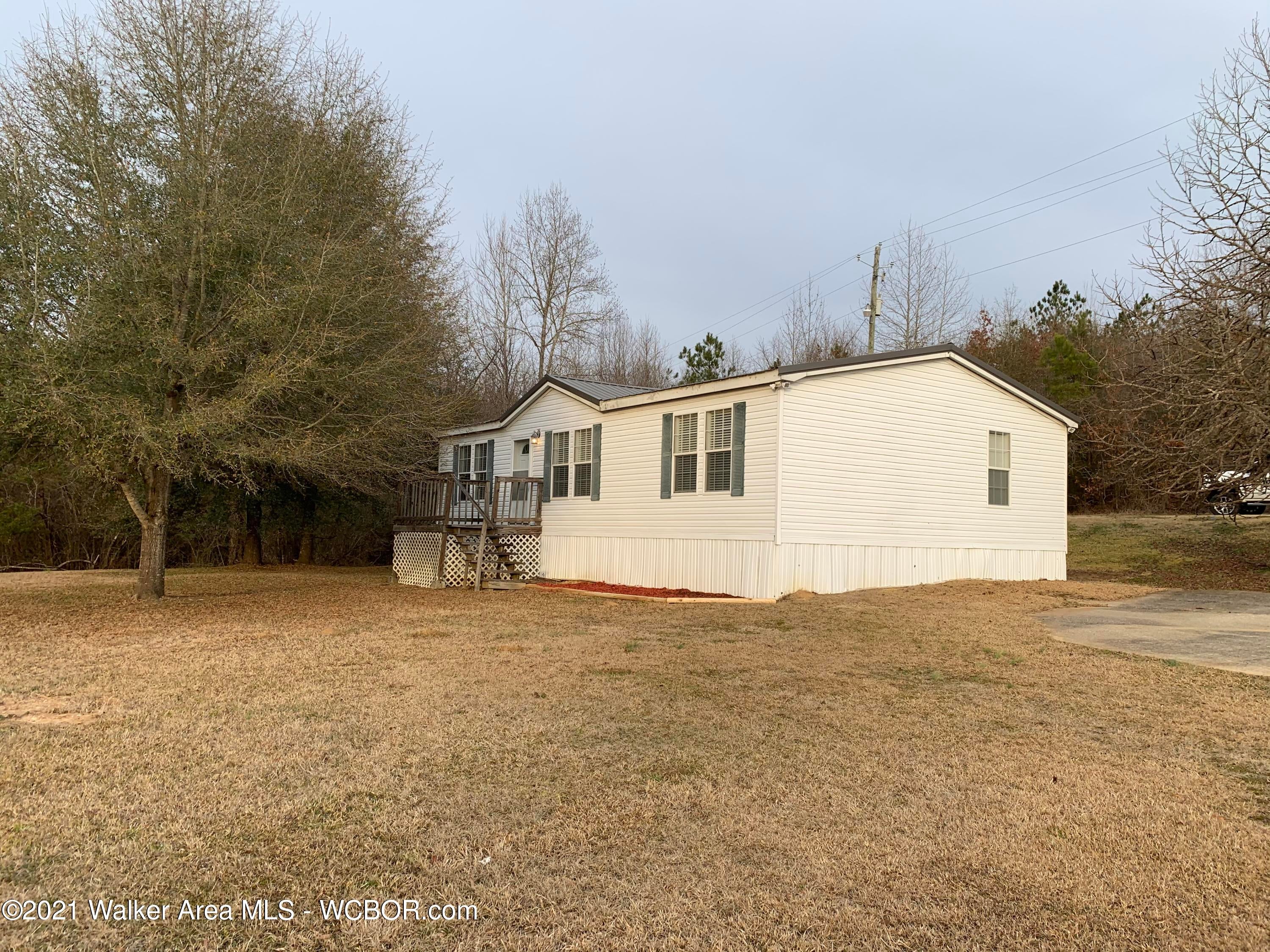 27 Mt Herman Church Road Nauvoo, AL 35578 - Photo 2 of 20 Gallery Image 2