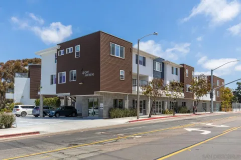 $1,195,000 | 4100 Voltaire Street, Unit 101, San Diego, CA 92107