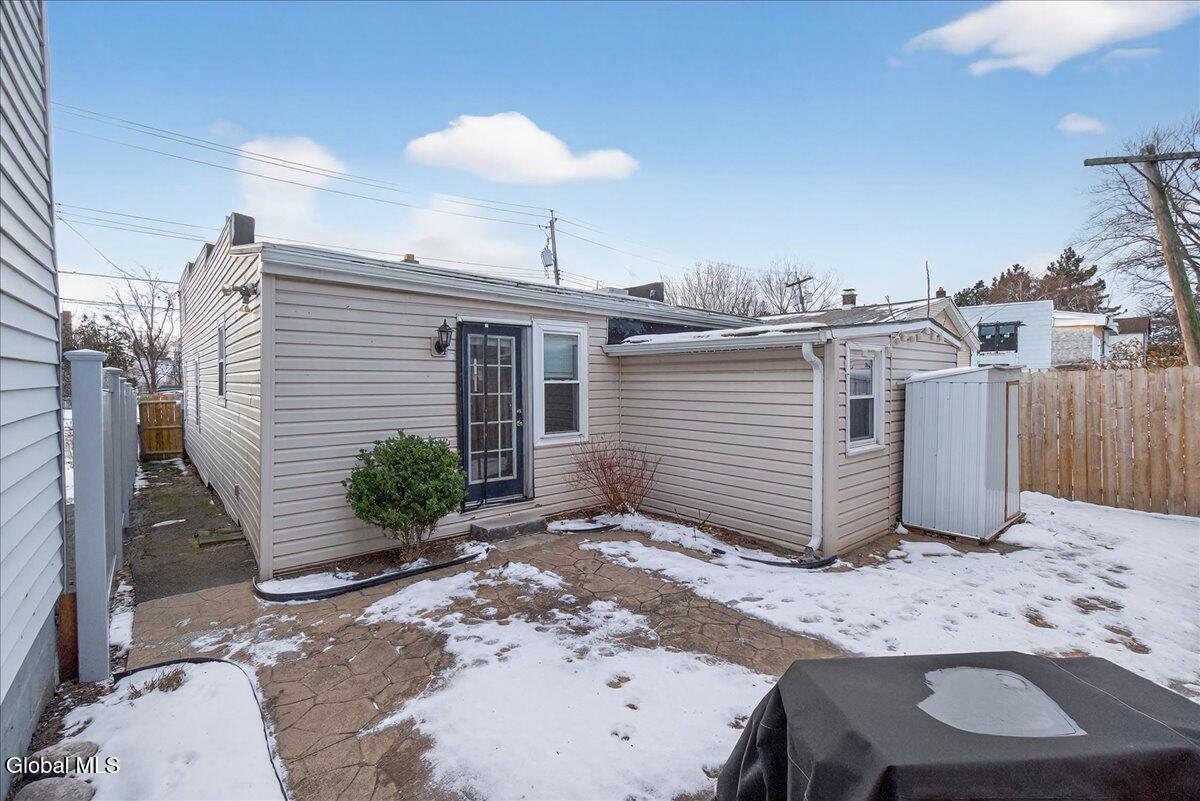 25 Corning Street Colonie, NY 12205 - Photo 35 of 39 29-25 Corning St-29