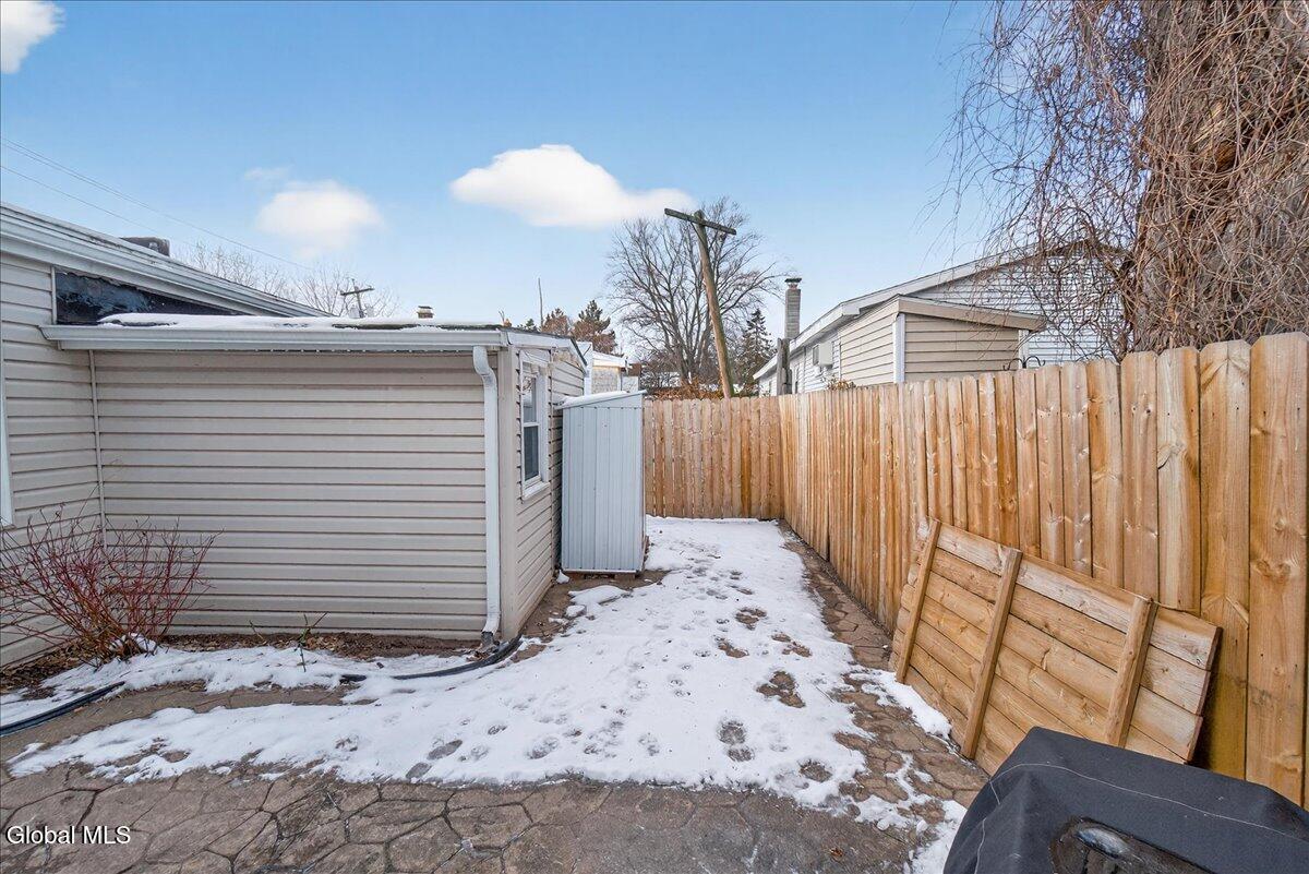 25 Corning Street Colonie, NY 12205 - Photo 36 of 39 30-25 Corning St-30