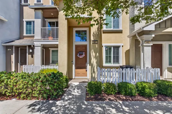 $1,548,000 | 461 Bedford Loop, Mountain View, CA 94043