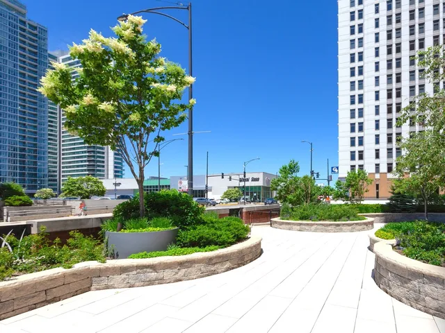 a house with a yard and a sitting area