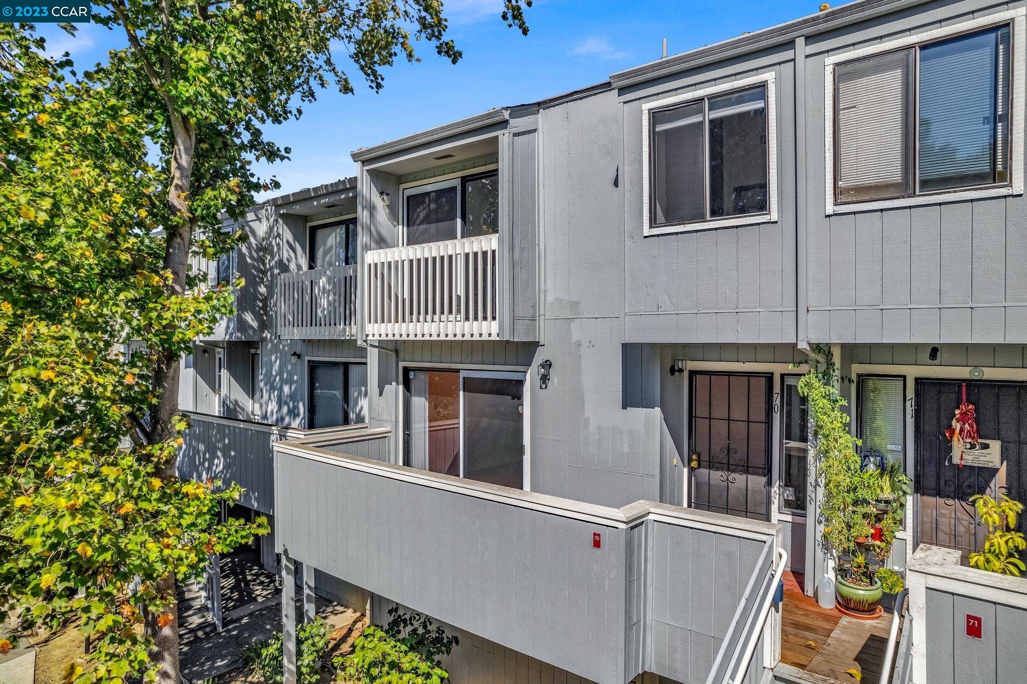 165 Oddstad Dr, Unit 70, Vallejo, CA 94589 | Compass